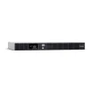 Cyber Power - OR1500LCDRM1U - 1U Smart App LCD Rackmount UPS, 1500VA/900W  