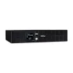 CYBERPOWER - OR1500LCDRT2U - 1500VA/900W, Simulated Sine Wave, 2U, NEMA 5-15P, 10 ft cord, 8 NEMA 5-15R, USB, Serial, SNMP, PowerPanel Business Edition software, Yes, 3 year warranty