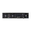 CYBERPOWER - OR1500PFCRT2U - 1500VA/1050W Rack/Tower UPS with 8 outlets Sine Wave output AVR and LCD