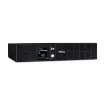 CYBERPOWER - OR2200LCDRT2U - 2200VA/1320W, Simulated Sine Wave, 2U, NEMA 5-20P (right angle), 10 ft cord, 8 NEMA 5-20R, USB, Serial, SNMP, PowerPanel Business Edition software, Yes, 3 year warranty