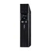 CYBERPOWER - OR2200LCDRT2U - 2200VA/1320W, Simulated Sine Wave, 2U, NEMA 5-20P (right angle), 10 ft cord, 8 NEMA 5-20R, USB, Serial, SNMP, PowerPanel Business Edition software, Yes, 3 year warranty