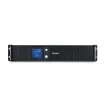 Cyber Power - OR2200LCDRTXL2U - 2U Rack PowerPanel Business Software, 2100VA/1650W