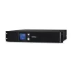 Cyber Power - OR2200LCDRTXL2U - 2U Rack PowerPanel Business Software, 2100VA/1650W
