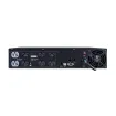 CYBERPOWER - OR2200PFCRT2U - 2000VA/1540W Rack/Tower UPS with 8 outlets Sine Wave output AVR and LCD
