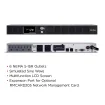 Cyber Power - OR500LCDRM1U - 1U Rackmount UPS 500VA/300W 