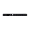 Cyber Power- OR700LCDRM1U -  1U Simulated Sine Wave 1,700VA/400W