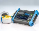 Jonard Tools - OTDR-1500 - Professional Multi-Function OTDR, 1310/1550 nm