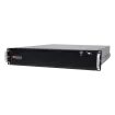 Digital Watchdog - DW-BJP2U64T - 64TB Blackjack P-Rack 2U 8-Bay Chassis