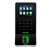 ZKTeco USA - P22-ID - Standalone Biometric Reader with Palm Recognition