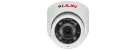 Lilin - P2R6822E2K - 1080P Day and Night Fixed IR IP Mini Dome Camera