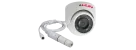 Lilin - P2R6822E4 - 1080P Day and Night Fixed IR IP Mini Dome Camera