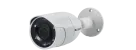 Lilin - P5R8852E2 - 5MP Day & Night Fixed IR IP Bullet Camera