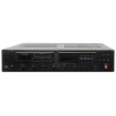 SPECO - P60FACD - 60W PA Amplifier with AM/FM Tuner and CD Player
