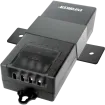 SECO-LARM - PA-U0405-NULQ - 4-Channel CCTV ‘Brick’ Power Supply, 4 Outputs, 5 Amp 