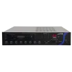 SPECO - PBM120AT - 120W PA Mixer Amplifier with Tuner