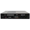 SPECO - PBM120AU - 120W PA Mixer Amplifier with USB/Tuner/CD