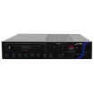 SPECO - PBM60AU - 60W PA Mixer Amplifier with USB/Tuner/CD