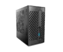 ACTi - PCM-300 - 2-Bay Mini Server with Intel Core i7-7700 Processor, 8GB RAM, Windows 10, 128GB SSD system Drive, HDMI