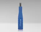 Jonard Tools - PD-110 - Non Impact Punch Down Tool, 110 Blade w/ Cutter