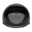 ACTi - PDCX-0104 - Smoked Dome Cover for D51, D52, E51