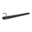 Cyber Power - PDU15MV20F - 15A (Derated to 12A), 120 V, 50Hz/60Hz, NEMA 5-15P plug, 20 NEMA 5-15R, 0U Rackmount, 10 ft Cord, Limited Lifetime Warranty