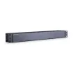 Cyber Power - PDU20BHVIEC12Ra - 20A (Derated to 16A), 200 - 230 V, 50Hz/60Hz, IEC-320 C20 plug, 12 ICE-320, 1U Rackmount, 10 ft cord, Limited lifetime warranty