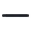 Cyber Power - PDU20BHVIEC8R - 20A (Derated to 16A), 208 - 230 V, 50Hz/60Hz, IEC-320 C20 plug, 8 IEC-320 C13, 1U Rackmount