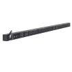 Cyber Power - PDU20BVHVT24F - 20A (Derated to 16A), 200 - 230 V, 50Hz/60Hz, NEMA L6-20P plug, 24 IEC-320, 0U Rackmount, 10 ft cord
