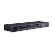 Cyber Power - PDU20MHVIEC8FNET - 20A (Derated to 16A), 200 - 240 V, 50Hz/60Hz