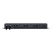 Cyber Power - PDU24001 - Single Phase 100 - 120 VAC 15A Metered ATS PDU