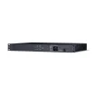 Cyber Power - PDU24001 - Single Phase 100 - 120 VAC 15A Metered ATS PDU