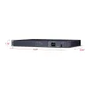 Cyber Power - PDU24004 - Single Phase 200 - 240 VAC 15A Metered ATS PDU