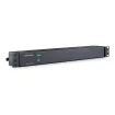 Cyber Power - PDU30BHVT8R - 30A (Derated to 24A), 208 - 230 V, 50Hz/60Hz, NEMA L6-30P plug, 8 IEC-320, 1U Rackmount
