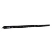 Cyber Power - PDU31106 - Monitored Pdu, 30a (Derated To 24a), 200-240v, 50/60 Hz, 36 X Iec-320 C13 Outlets + 6 X Iec-320 C19 Outlets, Nema L6-30p Plug, 10 Ft Cord, 0u Rackmount, Snmp, 3yr Warranty