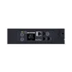 CYBERPOWER - PDU31116 - 15A (Derated to 12A), 100 - 120 V, 50Hz/60Hz, NEMA 5-15P plug, 20 NEMA 5-15R, 0U Rackmount, 10 ft cord, 3 year warranty