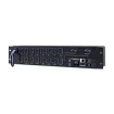 Cyber Power - PDU41003 - Switched PDU 30A 120V NEMA L5-30P input 16 NEMA 5-20R output 12ft cord 1U