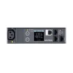 Cyber Power - PDU41005 - Switched PDU, 20A (Derated To 16A), 200-240V, 50/60 Hz, 8 x IEC-320 C13 Outlets, IEC-320 C20 Plug, 10 Ft Cord, 1U Rackmount, SNMP, 3Yr Warranty