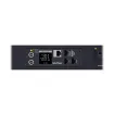 Cyber Power - PDU41102 - Switched PDU, 30A (Derated to 24A), 100-120V, 50/60 HZ, 24 x NEMA 5-20R Outlets, NEMA L5-30P Plug, 10 Ft Cord, 0U Rackmount, SNMP, 3Yr Warranty