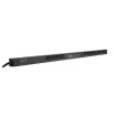Cyber Power - PDU41104 - Switched PDU, 20a (Derated To 16a), 200-240v, 50/60 Hz, 21 X IEC-320 C13 Outlets + 3 X IEC-320 C19 Outlets, NEMA L6-20p Plug, 10 Ft Cord, 0U Rackmount