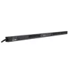 Cyber Power - PDU41105 - Switched PDU 30A SNMP L6-30P 240V Input (21) IEC-C13 (3) IEC-C19 Outlets 10ft