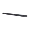 CYBERPOWER - PDU41116 - 15A (Derated to 12A), 120 V, 50Hz/60Hz, NEMA 5-15P plug, 16 NEMA 5-15R, 0U Rackmount, 10 ft cord, 3 year warranty