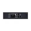 CYBERPOWER - PDU41116 - 15A (Derated to 12A), 120 V, 50Hz/60Hz, NEMA 5-15P plug, 16 NEMA 5-15R, 0U Rackmount, 10 ft cord, 3 year warranty