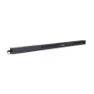 CYBERPOWER - PDU41116 - 15A (Derated to 12A), 120 V, 50Hz/60Hz, NEMA 5-15P plug, 16 NEMA 5-15R, 0U Rackmount, 10 ft cord, 3 year warranty