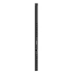 CYBERPOWER - PDU41116 - 15A (Derated to 12A), 120 V, 50Hz/60Hz, NEMA 5-15P plug, 16 NEMA 5-15R, 0U Rackmount, 10 ft cord, 3 year warranty