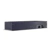 Cyber Power - PDU44003 - Switched ATS PDU, 30A (Derated to 24A), 100-120V, 2 x NEMA L5-30P Plug w/10 Ft Cord, 17 Outlets (16 x 5-20R + 1 x L5-30R), 2U Rackmount, 3 Year Warranty
