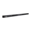 Cyber Power - PDU81104 - Metered-by-Outlet Switched PDU 20A 208V L6-20P Input (21) C13 (3) C19 Output 10ft Cord