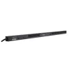 Cyber Power - PDU81105 - Metered-by-Outlet Switched PDU 30A 208V L6-30P Input (21) C13 (3) C19 Output 10ft Cord 0U 3yr Warranty