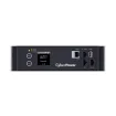 Cyber Power - PDU83106 - 3-Phase Switched MBO PDU, 200-240V/30A, 0U, (24) C13 + (6) C19, IEC-309 30A Blue (3P+E)