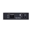 Cyber Power - PDU83107 - 3-Phase Switched MBO PDU, 200-240V/50A, 0U, (24) C13 + (6) C19, Hubbell CS8365C