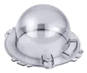 Vivotek - AC-22C - AC-22C Hydrophobic Dome Cover
